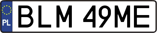 BLM49ME