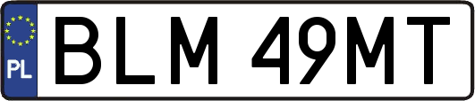 BLM49MT