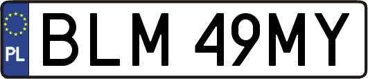 BLM49MY