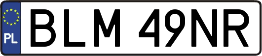 BLM49NR