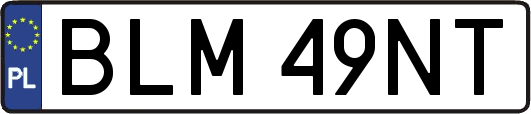 BLM49NT