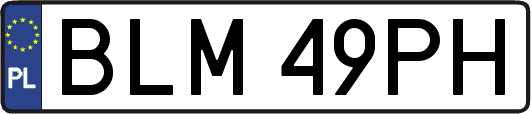 BLM49PH