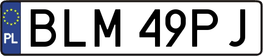 BLM49PJ
