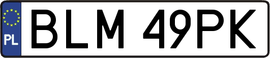 BLM49PK