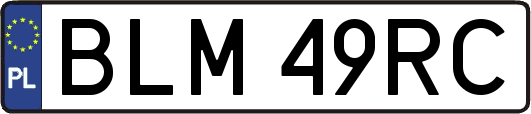 BLM49RC