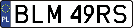 BLM49RS