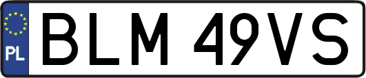 BLM49VS