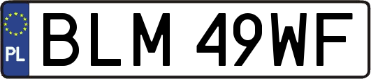 BLM49WF