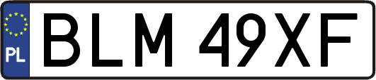 BLM49XF