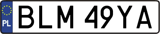 BLM49YA