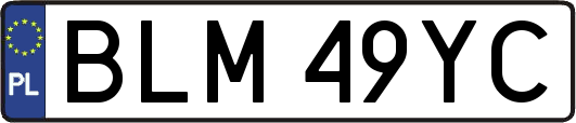 BLM49YC
