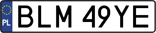 BLM49YE