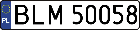 BLM50058
