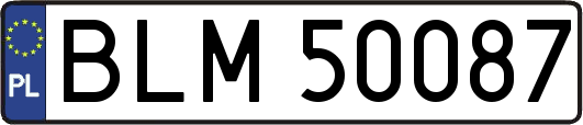 BLM50087