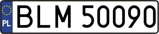 BLM50090