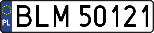 BLM50121
