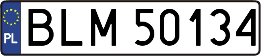 BLM50134