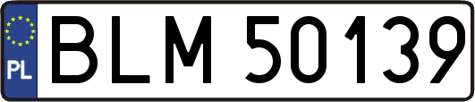 BLM50139