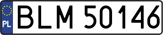 BLM50146