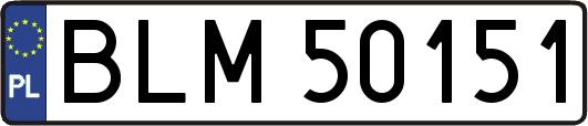 BLM50151