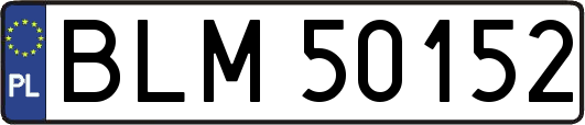 BLM50152