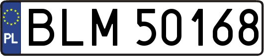 BLM50168