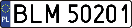 BLM50201