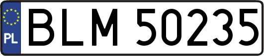 BLM50235