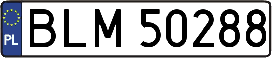 BLM50288