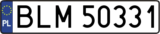 BLM50331