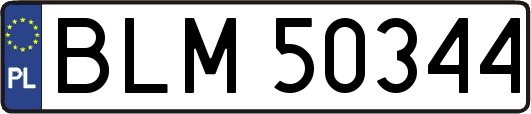 BLM50344