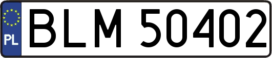 BLM50402
