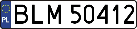 BLM50412