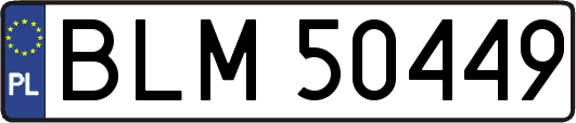 BLM50449