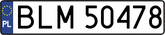 BLM50478