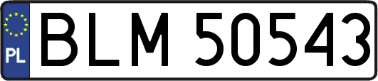 BLM50543
