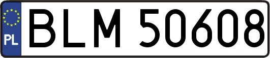 BLM50608