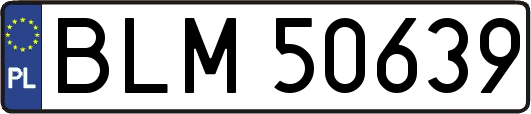 BLM50639