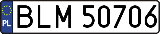 BLM50706
