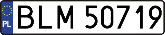 BLM50719