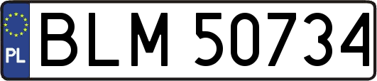 BLM50734
