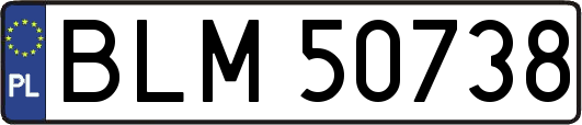 BLM50738