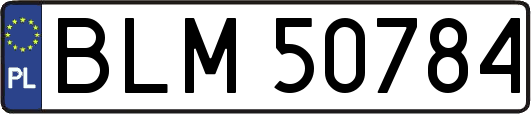 BLM50784