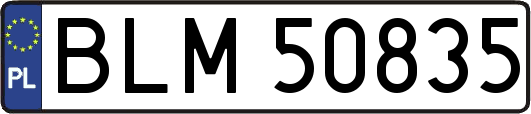 BLM50835