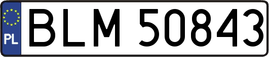 BLM50843