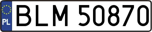 BLM50870