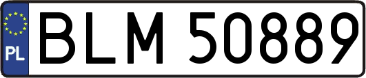 BLM50889