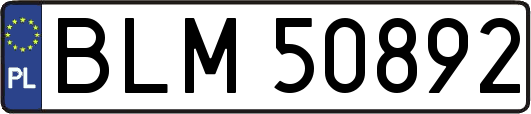 BLM50892