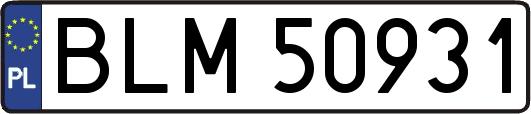 BLM50931