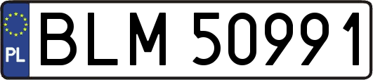 BLM50991